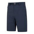 thumbnail image 4 of Mountain Warehouse Mens Grassland Belted Shorts, 4 of 4
