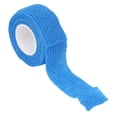 thumbnail image 2 of Self Adhesive Wrap Bandage Self Adhesive Bandage Self Adherent Tape Finger Tape 10pcs Multifunctional Self Adhesive Wrap Bandage Finger Protection Elastic Cohesive Bandage 0.98 X, 2 of 8