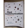 thumbnail image 1 of Pre-Owned Real Communication: An Introduction Paperback, 1 of 1