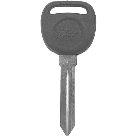 AMZ Clips And Fasteners Saturn Key Blank For GM