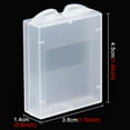 thumbnail image 6 of HomeLife Waterproof Storage Case Protective Box for GoPro Hero 5 6 7 8 YI Camera Battery, 6 of 6