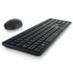 thumbnail image 5 of Combo de Teclado y Mouse Inalámbricos Dell KM5221W Negro, 5 of 9