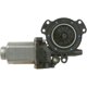 thumbnail image 1 of MOTOR DE ELEVACIÓN DE VENTANA SONATA 2006 al 2010 HYUNDAI Trasero Izquierdo/Piloto Remanufacturado CARDONE ., 1 of 5