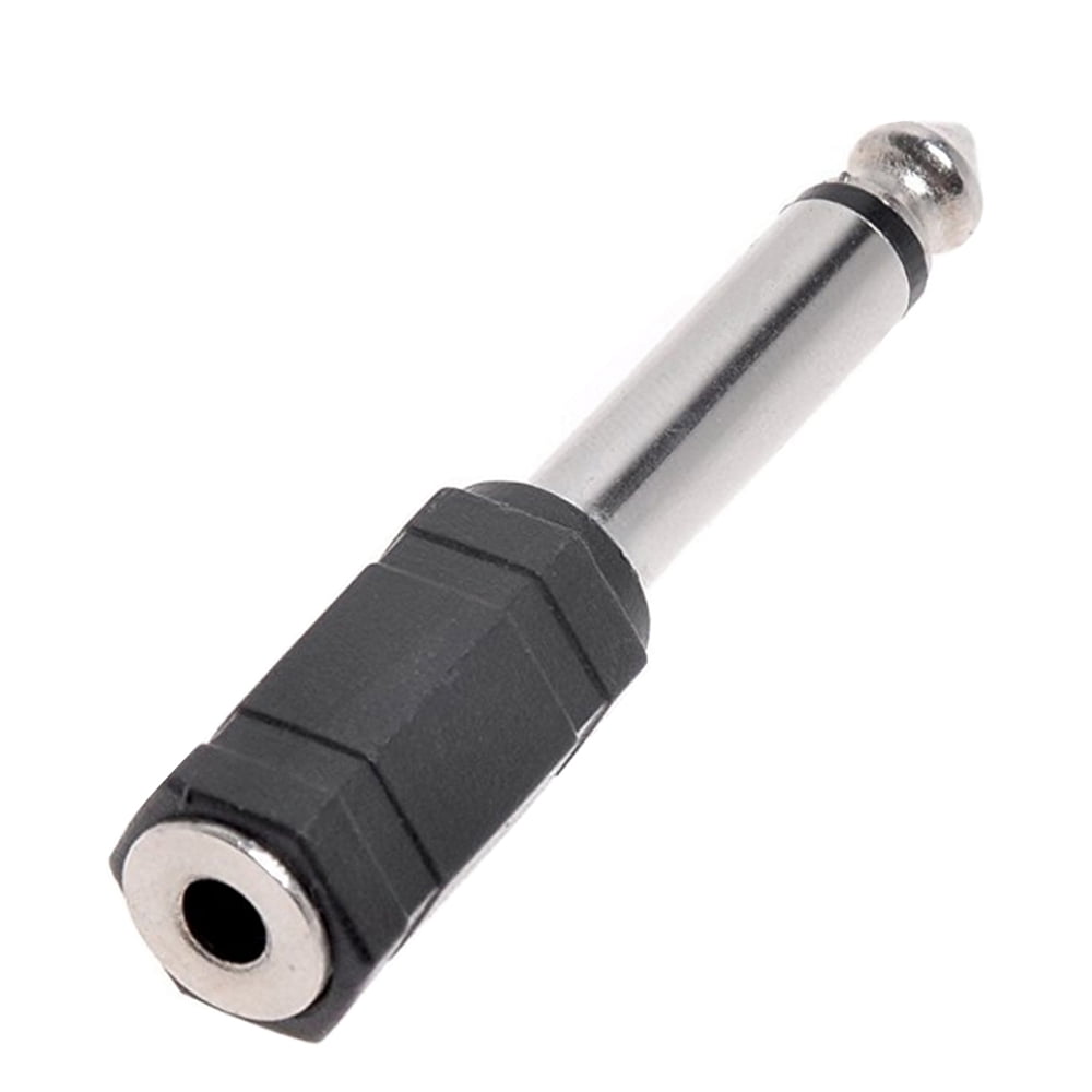 audio jack 6.5 to 3.5
