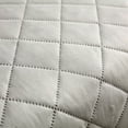 thumbnail image 2 of Dowbom Sofa Slipcover Reversible 1-Piece Quilted Couch Cover for 3 Cushion Couch Washable, 2 of 7