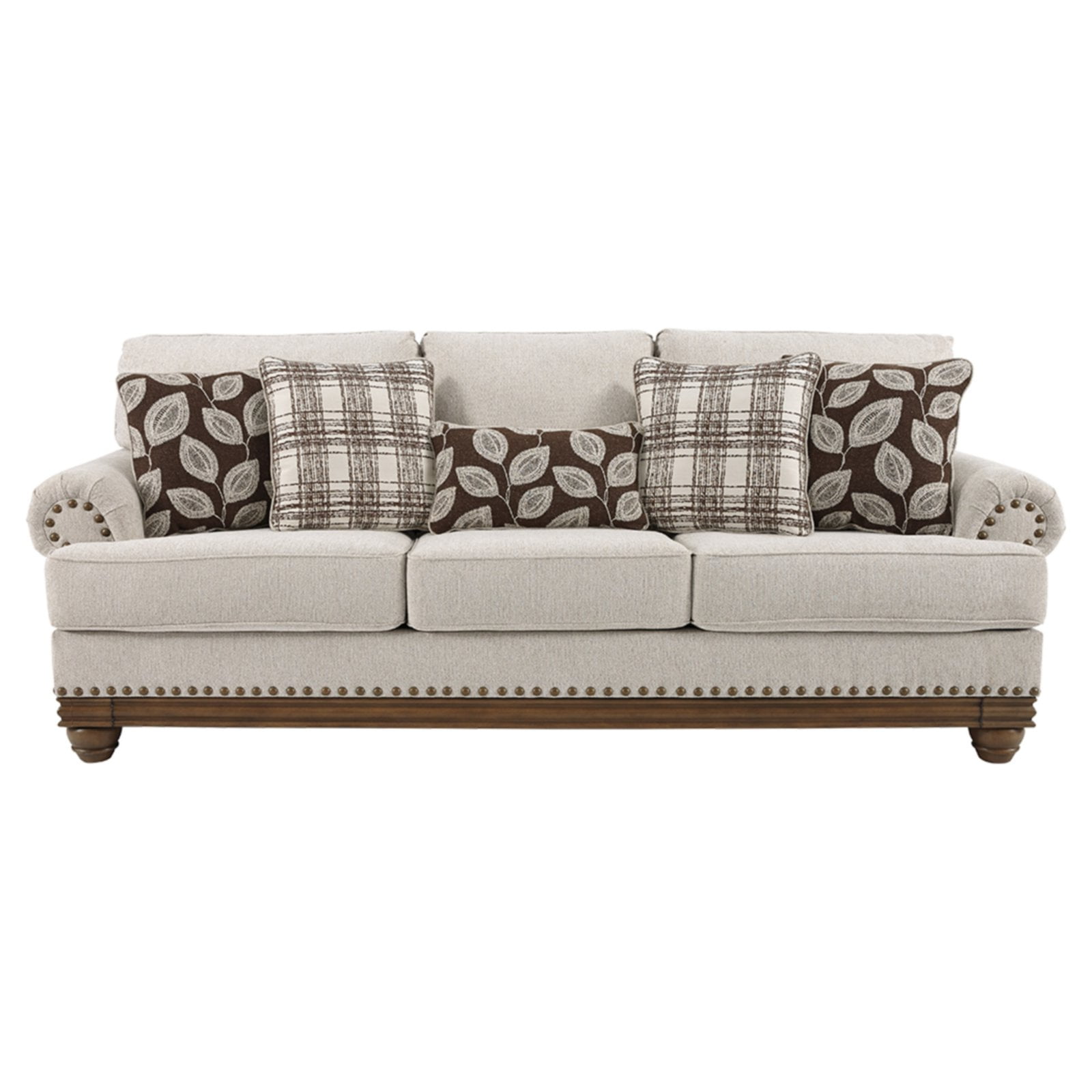 Signature Design by Ashley Harleson Sofa