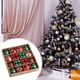 thumbnail image 1 of Xihbxyly Dia Del Primer Ministro 44 Decoradores navideños, 1 of 5
