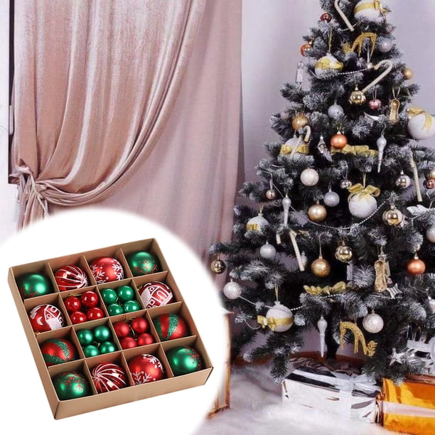 Xihbxyly Dia Del Primer Ministro 44 Decoradores navideños