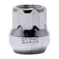 thumbnail image 6 of Pro Comp Wheels 16195OE Lug Nut Kit 9/16 HT Spline 8 Lugs w/Valve Stems Open End Lug Nut Kit, 6 of 7