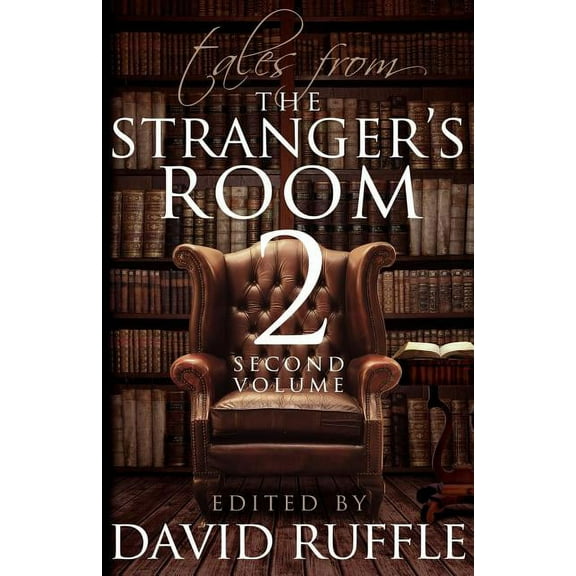 Sherlock Holmes: Tales from the Stranger's Room - Volume 2, (Paperback)