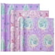 thumbnail image 2 of Rollo de papel de regalo navideño WRAPAHOLIC, 3 rollos para niñas, 2 of 7