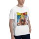 thumbnail image 2 of Camiseta de Manga Corta para Hombres DBZ, 2 of 5