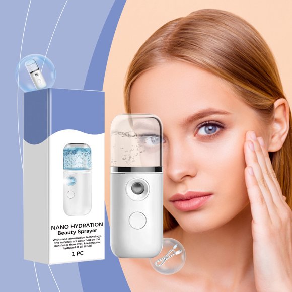 Hearth & Gear Facial Steamer For Moisturizing And Hydrating Skin Extractor You Made A Fool of with Your Beauty Face Remover Pore head Remover Kids Skin Care Ice Roller for Face And Eye Roller for Face