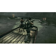Resident Evil 5: Gold Edition (PS3)