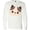 AA-White, variant on Inktastic Cute Cat, Little Cat, Kitten, Kitty, Cute Animal Long Sleeve T-Shirt