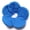 Blue, variant on BESTSKY Dog Cone,Suitable for Various Pets Dog Cone Collar,Waterproof Material Multifunctional Recovery Protection Soft Dog Cone,L