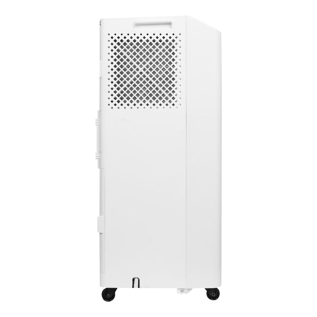 Restored Hisense 6000 BTU DOE 115 Vented Small Room Portable Air Conditioner Remote Included (Refurbished)