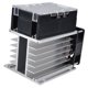 thumbnail image 5 of Equipo de control de distribución de energía, regulador de voltaje SCR 1 Regulador de voltaje SCR Regulador de voltaje de CA Diseño elevado, 5 of 8