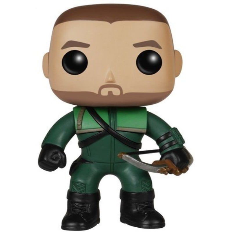 oliver tree funko pop