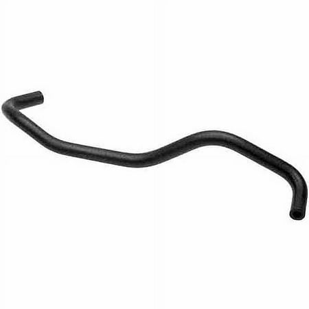 Gates 18282 Coolant Hose, Small I.D Fits select: 2004-2006 SUZUKI VERONA