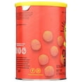 thumbnail image 4 of THE GOOD CRISP COMPANY Spicy Cheese Balls, 2.75 oz, 4 of 6