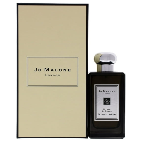 Jo Malone Myrrh and Tonka Intense, 3.4 oz Cologne Spray