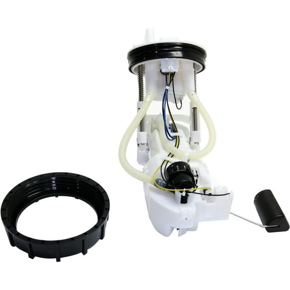 Fuel Pump Compatible with 2005-2010 Honda Odyssey 6Cyl 3.5L With Sending Unit