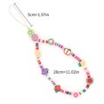 thumbnail image 3 of Phone Chain Strap Decorative Ethnic Style Beaded Phone Strap Bead Phone Charm, 3 of 10