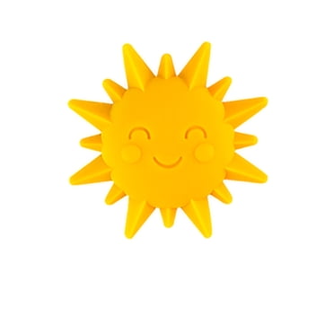 Sunny Spinny - Magnet  - Lovebox