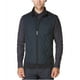 thumbnail image 1 of Chaleco acolchado Perry Ellis para mujer azul grande, 1 of 1