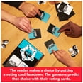thumbnail image 4 of Would You Rather? The Game, Card Games for Adults & Teens Ages 14+, 4 of 8