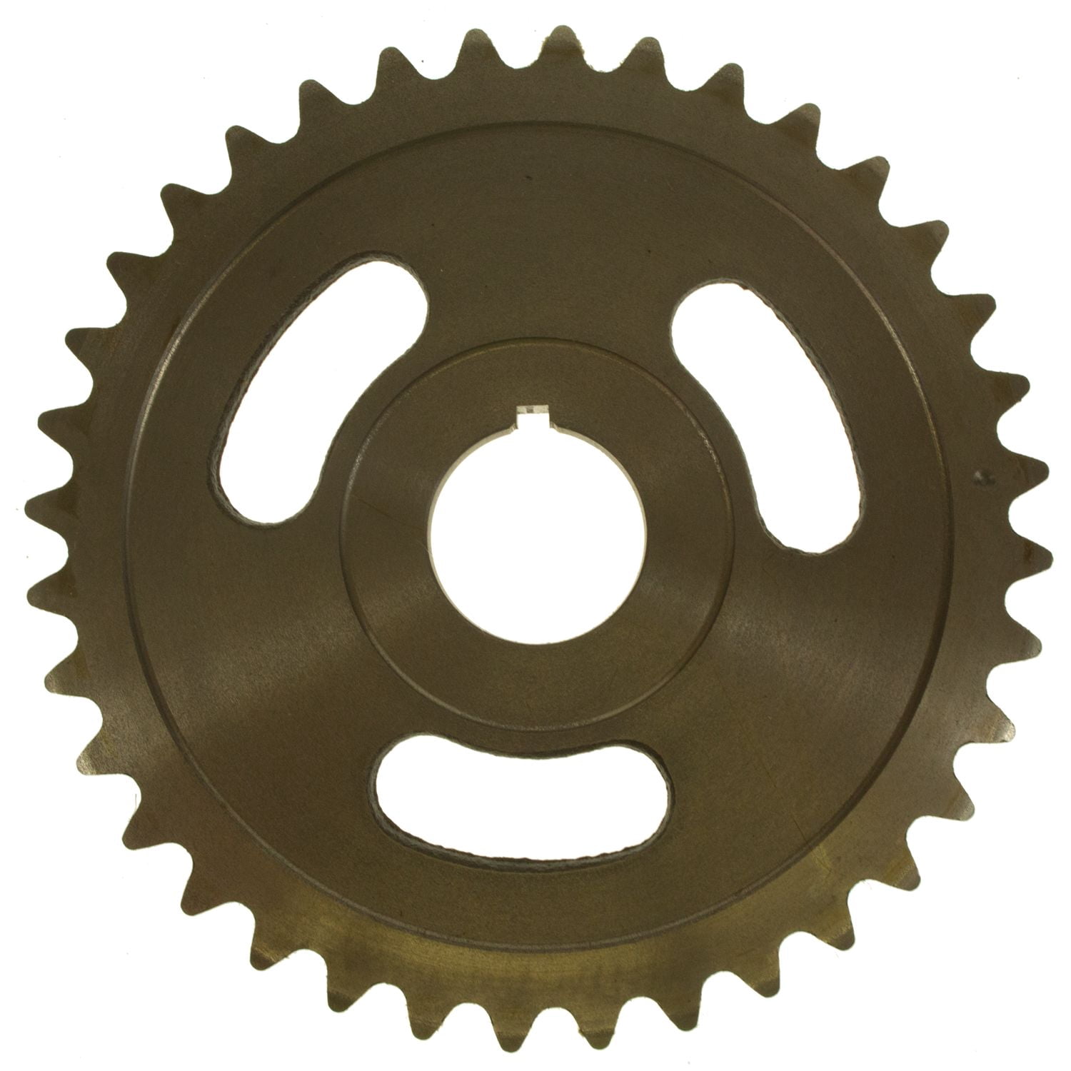 Melling Engine Timing Set P/N:3-181SA Fits select: 1994-2000 CHEVROLET GMT-400, 2002 CHEVROLET EXPRESS G3500