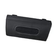 thumbnail image 1 of Accesorios genéricos para el tise de tejido para el automóvil fácil de instalar la caja de tejido funcional Muti para el organizador de visor de automóviles para camioneta de camiones Negro, 1 of 8