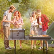 ALLPOWERS S2000Pro Portable Power Station, 2400W AC (4000W Peak), 1451Wh Solar Generator for Outdoor Camping, Home Backup, Emergency
