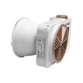 thumbnail image 3 of Yidoblo ZC-60BI 2700-7500K 60W Pocket COB Light LED Fill Light for Photography, 3 of 10