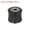 Black, variant on Unique Bargains 8mm Chain Roller Pulley Tensioner Wheel Guide Concave Type for Bike Sliding Door Red