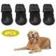 thumbnail image 4 of Dog Shoes Boots Waterproof Shoes For Dogs With Reflective, 4 of 5