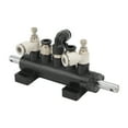 thumbnail image 1 of Foot Pedal Valve, Professional Long Durability Replacement Parts Tire Air Control Valve  For Tire Changer Machine, 1 of 8