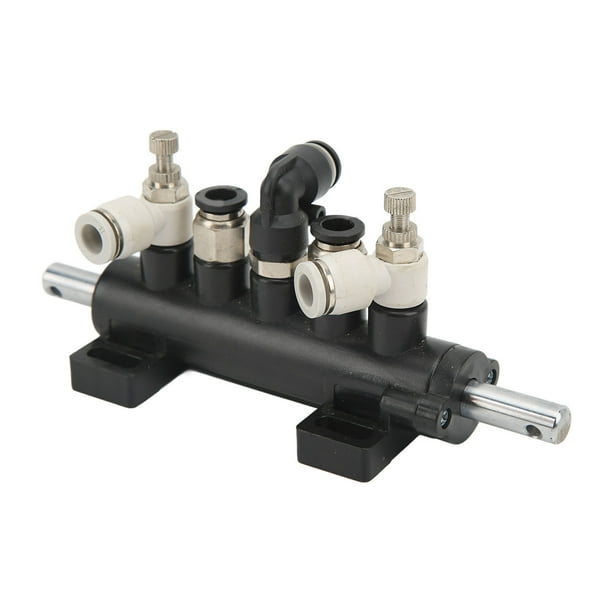 Air Brake Control Valve 60 PSI PP-1 Replaces OEM 108598, BEN-108598, BER-108598, BW108598, BX108598, SD818 - Mytee Products
