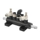 thumbnail image 5 of Válvula de control de aire para neumáticos de coche, herramienta de reparación de ruedas con válvula de Pedal de 5 vías para máquina cambiadora de neumáticos, 5 of 5