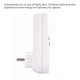 thumbnail image 4 of [跃星辉] EU Standard Large Screen Socket Timer Socket EU Standard, 4 of 5