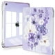 thumbnail image 1 of Funda Feams Slim para iPad Air de 11 pulgadas M3 2025/M2 2024, 1 of 7