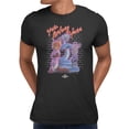 thumbnail image 2 of Disney Zootopia 2 You Belong Here Men's T Shirt (Black, S-XXXL), 2 of 4