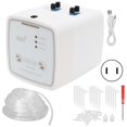 thumbnail image 3 of Automatic Watering System, Plant Watering System, With Digital Timer And Double Pumps 100-240V Remote Control For Garden Greenhouse Dual Pump US Plug, 3 of 8