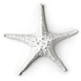 thumbnail image 1 of Abbott Collection 3D Starfish, White (Large), 1 of 7