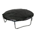 thumbnail image 2 of Upper Bounce® Weather-Resistant Protective Trampoline Cover, Fits 13 FT Round Frame - Black, 2 of 2