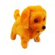 thumbnail image 2 of Juguete Música luz lindo robótico electrónico caminar mascota perro cachorro niños juguete AMMAO MXZZ23418A1762, 2 of 2