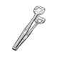 thumbnail image 2 of XWSHYW Utensilios y Gadgets de Cocina. Clip para Alimentos de Acero Inoxidable 304, Divisor de Alimentos, Clip para Pan Horneado, Clip para Carne, Clip para Carne a La Parrilla, 2 of 5