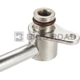 thumbnail image 3 of BINB ROAD Engine Turbocharger Coolant Hose 11538663516 Compatible with BMW 228i 328i 428i 528i X1 X3 X4 X5, 3 of 14