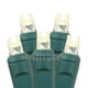 thumbnail image 3 of Luces navideñas Novelty Lights, 20 LED, color blanco cálido, 2,5 m, 3 of 5